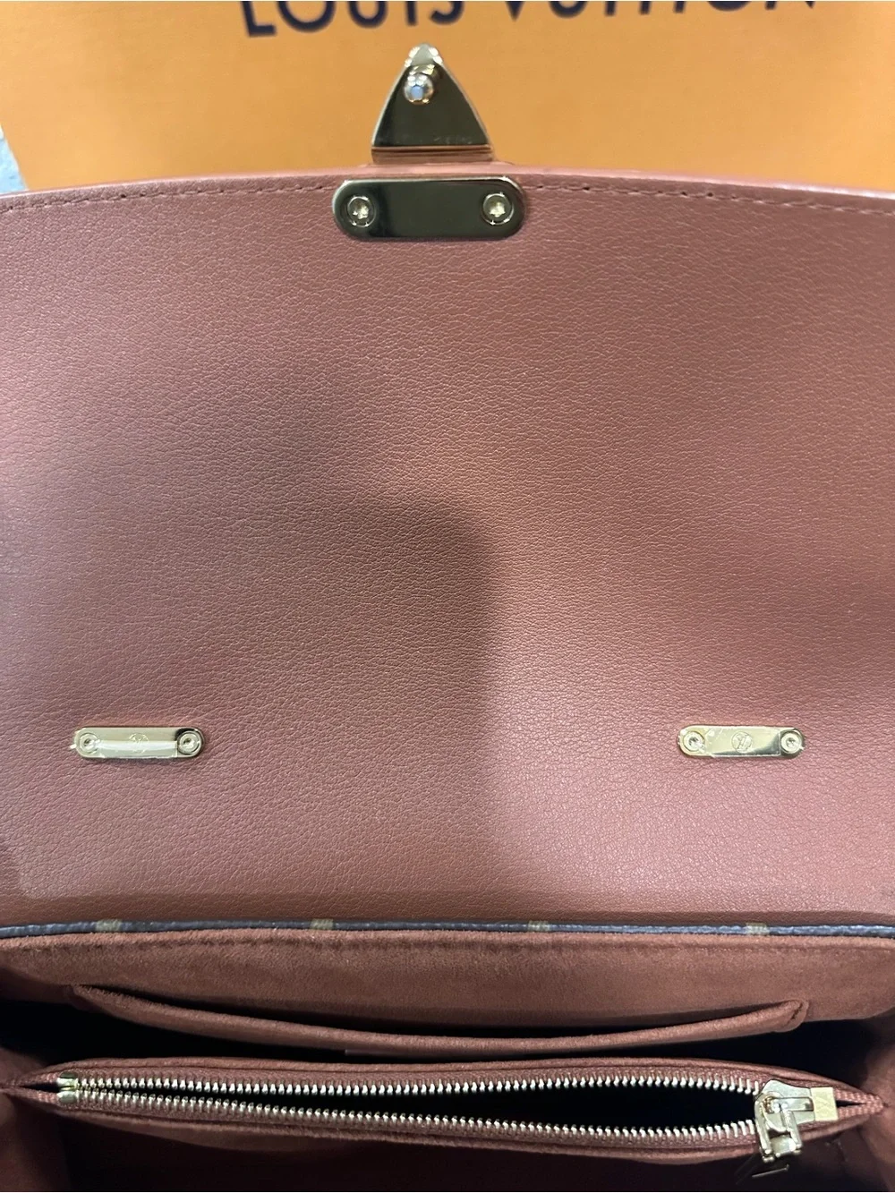 Louis Vuitton Madeleine BB Bag